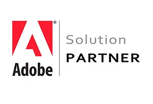 Adobe Solution Partner