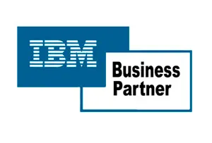 IBM Business Partner